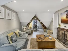 One Grooms Cottage Dunster - Image 2
