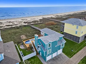 Ved stranden - Privat walkover - Stort 4 soveværelser 4 badeværelser - Coastal Charm - Image 5