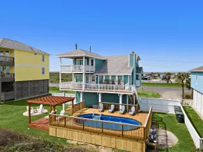 Ved stranden - Privat walkover - Stort 4 soveværelser 4 badeværelser - Coastal Charm - Image 2