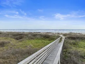Ved stranden - Privat walkover - Stort 4 soveværelser 4 badeværelser - Coastal Charm - Image 4