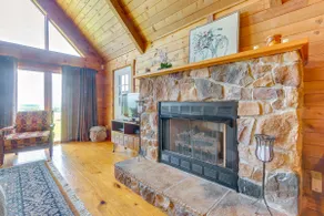 Stunning Gore Vacation Rental on 10 Acres of Land - Image 4