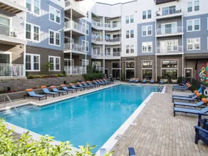The Lyric 185 - Norton Commons - Image 2