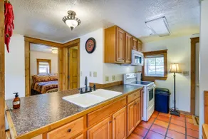 Colorado Cabin Near Monument Lake! - Image 3