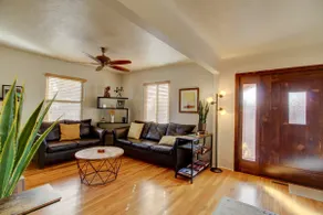 Refurbished Nob Hill Home - Image 3