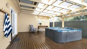 River Shack - Image 5