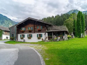 Farmhouse Bramberg near Wildkogelbahn - Image 5