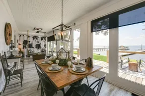 Pamlico River Vacation Rental w/ Deck & Fire Pit - Image 3