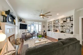 Pamlico River Vacation Rental w/ Deck & Fire Pit - Image 5