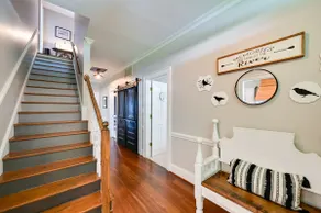 Pamlico River Vacation Rental w/ Deck & Fire Pit - Image 4