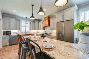 Pamlico River Vacation Rental w/ Deck & Fire Pit - Image 2