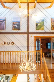 The Intervale Lodge - Entire 12 Suite Retreat! - Image 5