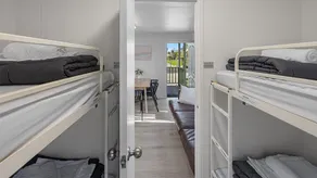 2-Bedroom Ensuite Cabin - Image 5