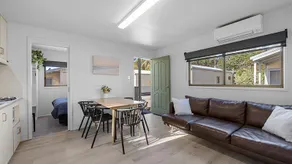 2-Bedroom Ensuite Cabin - Image 2