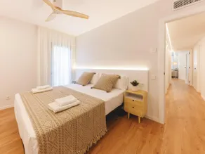 Bravissimo Devesa, 3 bedrooms and near the parc - Image 4