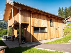 Woody 18 - Chalet Mountain Love - Image 5