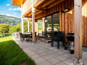 Woody 18 - Chalet Mountain Love - Image 3