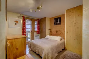 La Tanière du Grizzly - Appt à Praz-sur-Arly - Image 4