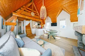 Marée Haute et Marée Basse - 1 Appartement et 1 Studio proche de la plage - Image 3
