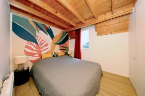 Marée Haute et Marée Basse - 1 Appartement et 1 Studio proche de la plage - Image 4