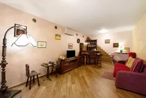 Casa de férias \"Baia di Campo\" com piscina partilhada, jardim privado e Wi-Fi - Image 3