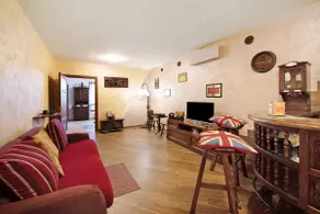 Casa de férias \"Baia di Campo\" com piscina partilhada, jardim privado e Wi-Fi - Image 4