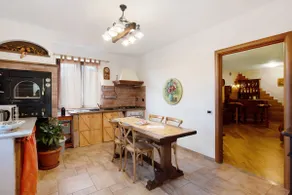 Casa de férias \"Baia di Campo\" com piscina partilhada, jardim privado e Wi-Fi - Image 5