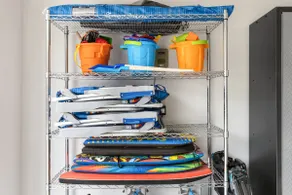 The Salty Escape at Dunes w/ firepit & beach toys - Image 5