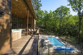 Family-Friendly Escape! Cozy inside & Fun outside - Image 3