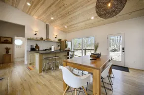 Rincon Cabin | Pool, Hot Tub & Sport Court - Image 2