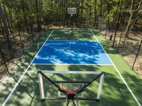Rincon Cabin | Pool, Hot Tub & Sport Court - Image 5