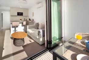 AltaHomes Malaga Ocean Views and Terrace - Image 2