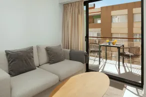 AltaHomes Malaga Ocean Views and Terrace - Image 4