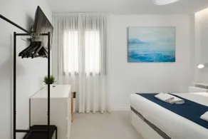 AltaHomes Malaga Ocean Views and Terrace - Image 5