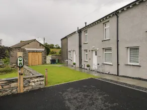 Oxen Park Farm Cottage - Image 2