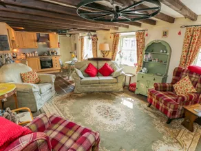 Old Stables Cottage - Image 5