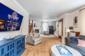 Bay Breeze Mansion | DogsOK | HotTub-open | 6 BDR+ - Image 5