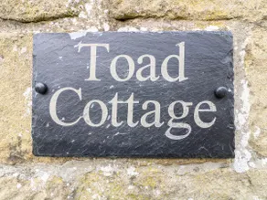 Toad Cottage - Image 3