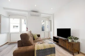 Appartement 'Villa Xique 11' avec Wi-Fi et climatisation - Image 5