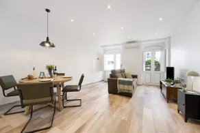 Appartement 'Villa Xique 11' avec Wi-Fi et climatisation - Image 4