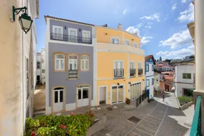 Appartement 'Villa Xique 11' avec Wi-Fi et climatisation - Image 2