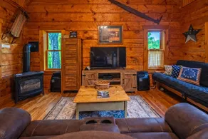 Liberty Belle: Budget friendly near Hocking River - Image 3