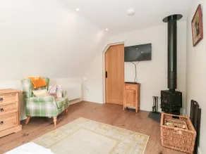 The Attic at Redmond Bottom - Image 3