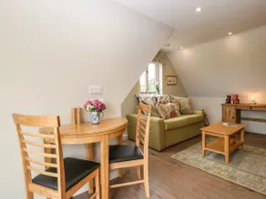 The Attic at Redmond Bottom - Image 5