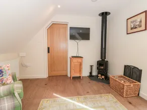 The Attic at Redmond Bottom - Image 4