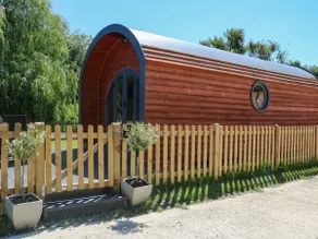 Willow Pod - Image 2