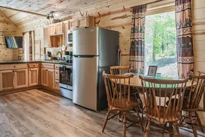 Blackberry Bramble: Budget friendly Hocking Hills - Image 3