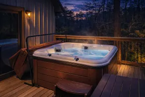 Blackberry Bramble: Budget friendly Hocking Hills - Image 2