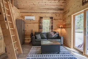 Blackberry Bramble: Budget friendly Hocking Hills - Image 5