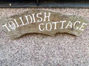Tolldish Cottage - Image 5