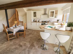 Granary Cottage - Image 5